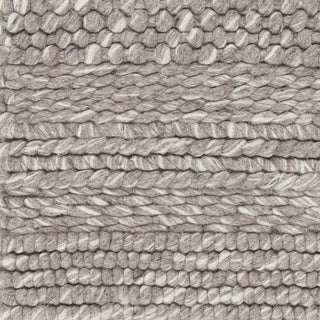 Chandra Naja NAJ-40301 Grey Area Rug Close Up