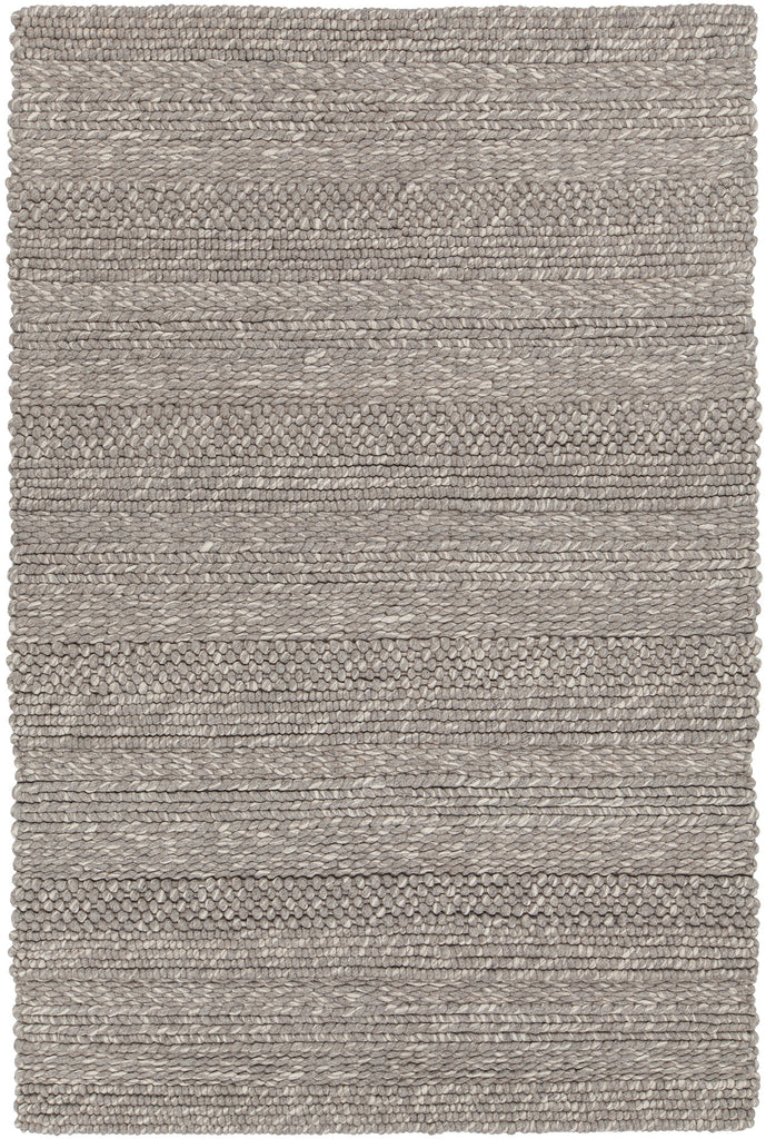 Chandra Naja NAJ-40301 Grey Area Rug main image