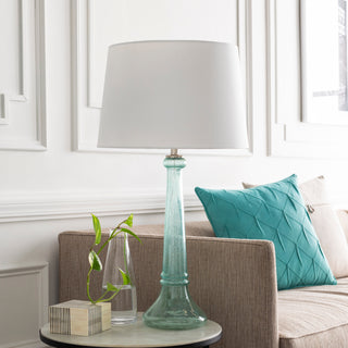 Surya Niall NAL-002 Lamp Lifestyle Image Feature