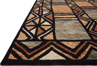 Loloi Nala NAL-07 Walnut/Multi Area Rug