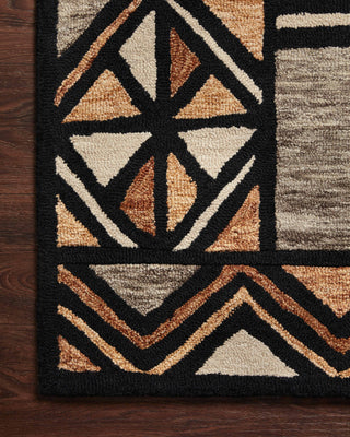 Loloi Nala NAL-07 Walnut/Multi Area Rug