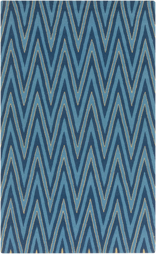 Surya Namada NAM-8000 Cobalt Area Rug by Papilio 5' x 8'