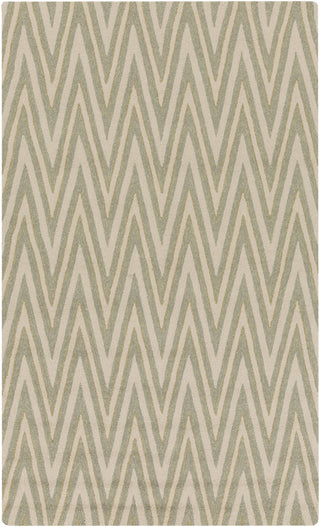 Surya Namada NAM-8001 Taupe Area Rug by Papilio 5' x 8'