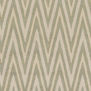 Surya Namada NAM-8001 Taupe Hand Hooked Area Rug by Papilio Sample Swatch