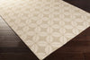 Surya Namada NAM-8005 Area Rug by Papilio 5x8 Corner Feature