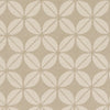 Surya Namada NAM-8005 Taupe Hand Hooked Area Rug by Papilio Sample Swatch
