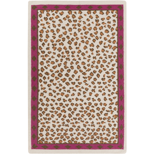 Surya Nantes NAN-8000 Area Rug by Florence de Dampierre