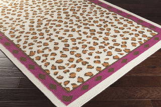Surya Nantes NAN-8000 Area Rug by Florence de Dampierre