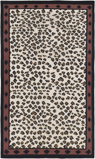 Surya Nantes NAN-8001 Area Rug by Florence de Dampierre