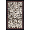 Surya Nantes NAN-8001 Ivory Area Rug by Florence de Dampierre 5' x 8'