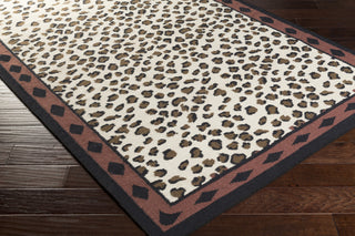 Surya Nantes NAN-8001 Area Rug by Florence de Dampierre