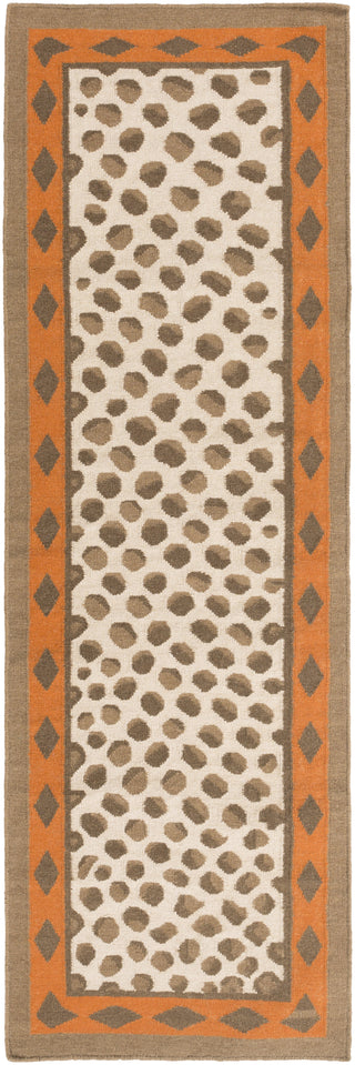 Surya Nantes NAN-8002 Area Rug by Florence de Dampierre