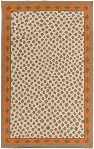 Surya Nantes NAN-8002 Area Rug by Florence de Dampierre