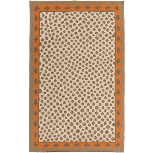 Surya Nantes NAN-8002 Area Rug by Florence de Dampierre