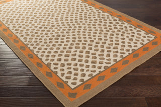 Surya Nantes NAN-8002 Area Rug by Florence de Dampierre