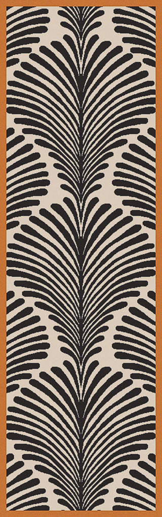 Surya Nantes NAN-8003 Area Rug by Florence de Dampierre