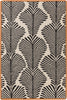 Surya Nantes NAN-8003 Area Rug by Florence de Dampierre