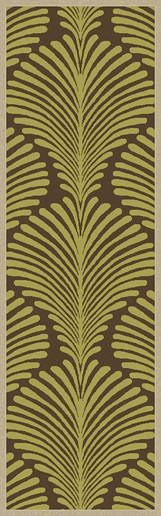 Surya Nantes NAN-8004 Area Rug by Florence de Dampierre