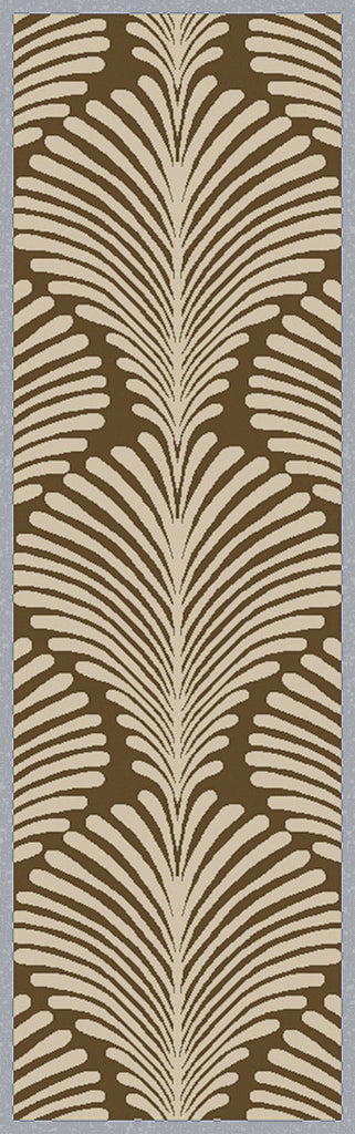 Surya Nantes NAN-8006 Area Rug by Florence de Dampierre
