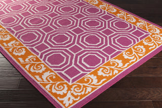 Surya Nantes NAN-8007 Area Rug by Florence de Dampierre