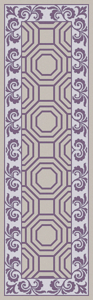 Surya Nantes NAN-8008 Area Rug by Florence de Dampierre