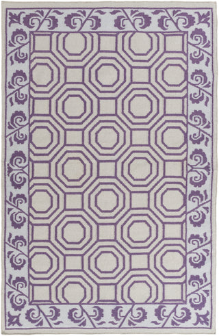 Surya Nantes NAN-8008 Area Rug by Florence de Dampierre