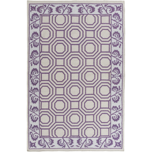 Surya Nantes NAN-8008 Area Rug by Florence de Dampierre