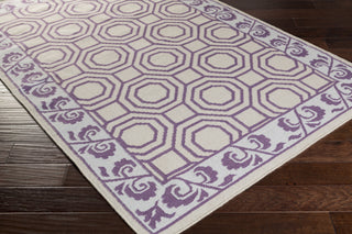 Surya Nantes NAN-8008 Area Rug by Florence de Dampierre