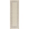 Surya Nantes NAN-8009 Beige Area Rug by Florence de Dampierre 2'6'' x 8' Runner