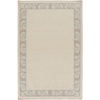 Surya Nantes NAN-8009 Beige Area Rug by Florence de Dampierre 5' x 8'