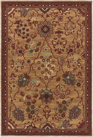 Surya Napa NAP-1003 Area Rug 5'3'' x 7'3''