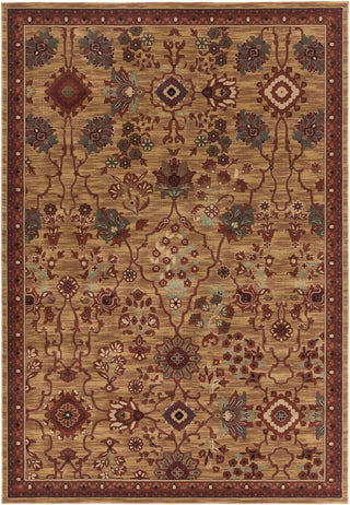 Surya Napa NAP-1003 Area Rug 8'10'' X 12'9''