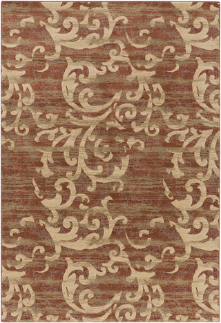 Surya Napa NAP-1009 Area Rug 5'3'' x 7'3''