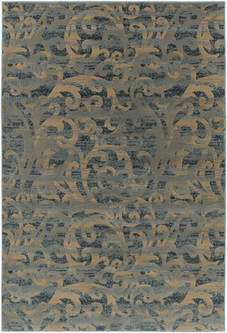 Surya Napa NAP-1010 Area Rug 5'3'' x 7'3''