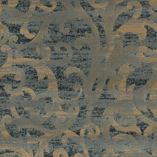 Surya Napa NAP-1010 Navy Area Rug Sample Swatch