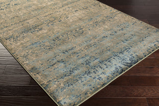 Surya Napa NAP-1012 Area Rug Corner Shot Feature