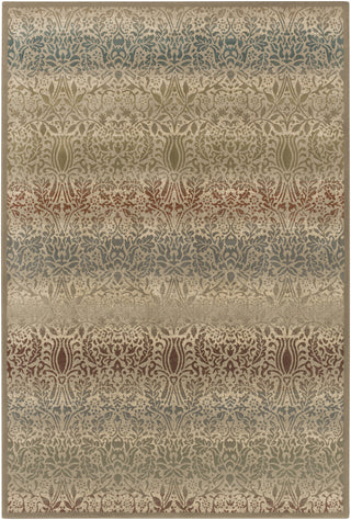 Surya Napa NAP-1013 Area Rug 5'3'' x 7'3''