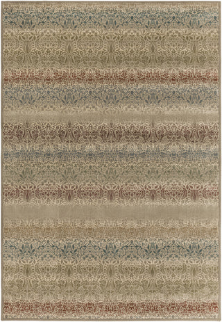 Surya Napa NAP-1013 Area Rug 8'10'' X 12'9''