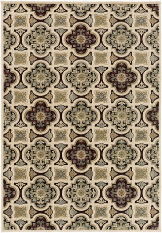 Surya Napa NAP-1018 Area Rug 5'3'' x 7'3''