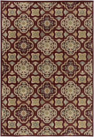 Surya Napa NAP-1019 Area Rug 5'3'' x 7'3''