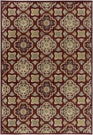 Surya Napa NAP-1019 Area Rug