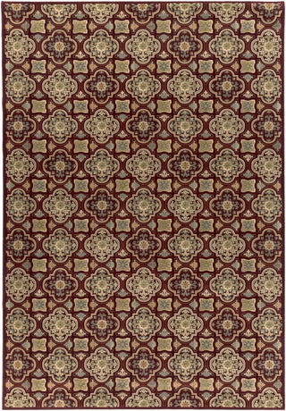 Surya Napa NAP-1019 Area Rug 8'10'' X 12'9''