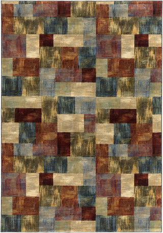 Surya Napa NAP-1031 Area Rug 8'10'' X 12'9''