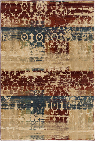 Surya Napa NAP-1036 Area Rug 5'3'' x 7'3''