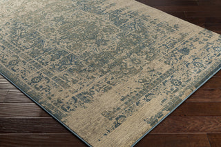 Surya Napa NAP-1042 Area Rug Closeup Feature