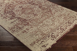 Surya Napa NAP-1043 Area Rug Closeup Feature