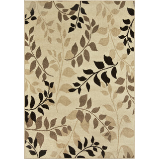 Orian Rugs Napa Carlisle Beige Area Rug main image