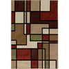 Orian Rugs Napa Graham Multi Area Rug main image