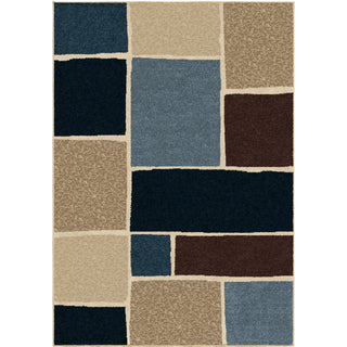 Orian Rugs Napa Atlas Multi Area Rug main image