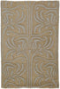 Surya Natura NAT-7037 Taupe Area Rug 2' x 3'